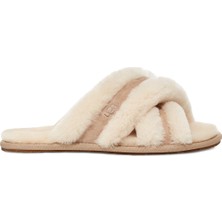 UGG W Scuffıta Sand (Kum Rengı)