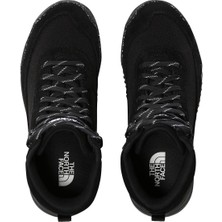 The North Face The Northface Kadın  B2B Iıı Textıle Wp Ayakkabı NF0A5G2VKY41