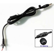 Platoon Hp Bullet 4.8*1.7mm / 4.8mm 1.7mm Pc Laptop Notebook Adaptör Tamir