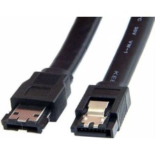 Platoon Esata Iı Sata 7pın 3 Gbps Esata To Sata 50 cm Sata To Esata