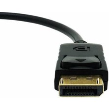 Platoon Dp Display Port To HDMI Çevirici Dısplay HDMI Adaptör