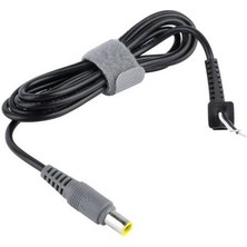 Platoon Lenovo Notebook Adaptör Tamir Kablosu 7.9 mm 5.5 mm