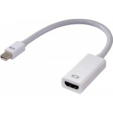 Platoon Mini Display Port To HDMI Mını Dısplay HDMI Thunderbolt