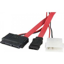 Platoon 16 Pin Micro Sata   Sata   Power Kablo