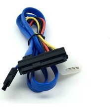 Platoon 29 Pin Sas To Sata Kablo SFF-8482 46 cm 29 Pın Sas