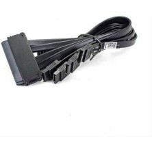 Platoon 32 Pin Sas To 4 Sata 7 Pin Mini Sas 4i SFF-8484 50 cm