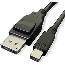 Platoon 3m Metre Mini Displayport To Displayport Kablo 3 Metre Mini Display Display Kablo