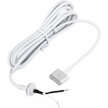 Platoon Apple 5 Pin Tamir Kablosu 45W 60W 85W Uç Dc Kablo Mıknatıslı Adap