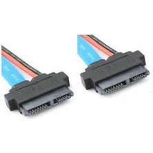 Platoon Sata Slimline 13 Pin F To F 13P Slimline Sata Extension Cable