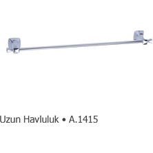 DUXXA Deppot Eıfel Uzun Havluluk A.1415