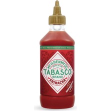 Tabasco Sriracha Acı Sos 300 gr