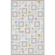 Efsane Halı Klasik 80X150 EK002-760