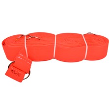 Netlife Plaj Voleybol - Beach Voley Pro Saha Çizgisi 8X16 Metre