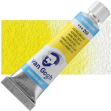 Van Gogh 268 Tüp Sulu Boya Azo Yellow Light 10 ml