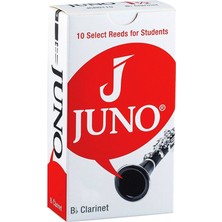 Vandoren Klarnet Kamış Vandoren Juno No.1,5 Bb