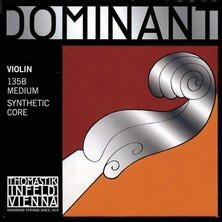 Keman Tel Thomastik Dominant Set