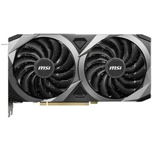 Msı Geforce Rtx 3070 Ventus 2x 8g Oc Lhr