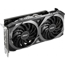 Msı Geforce Rtx 3070 Ventus 2x 8g Oc Lhr