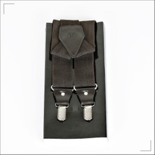 Derimo Leather Derimoshop Askılık Kemer