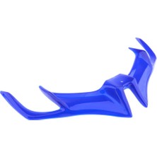 Strade Store Yamaha Yzf R15 V3.0 2017 2018 Mavi Için Ön Kazanan Aerodinamik Winglets (Yurt Dışından)