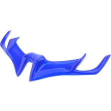 Strade Store Yamaha Yzf R15 V3.0 2017 2018 Mavi Için Ön Kazanan Aerodinamik Winglets (Yurt Dışından)