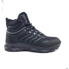 Ayakkabımood 8055 Stepway Siyah Outdoor Erkek Bot