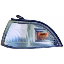 Depo Toyota Corolla (E9) Sinyal Lambası Sol 1988-1992 Arası Uyumlu (81620-12390)