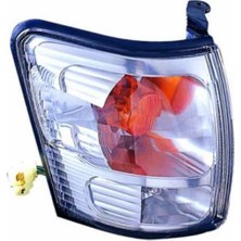 Depo Toyota Hılux Sinyal Lambası Sag 2002-2004 Arası Uyumlu (81510-04100)