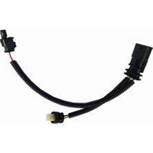 Ioe Mını R55-R56-R57-R58-R59 Termostat Kablosu 2008-2011 Arası Uyumlu(Bmw 12518611289)
