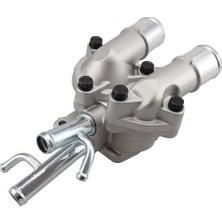 BSG Hyundaı Accent Era Termostat Kapagı Alt 2006 ve Üstü Yıllar (2562026870)