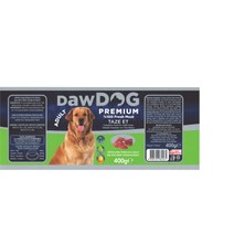 Dana Parça Etli Premium Konserve 400 gr