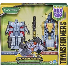 Transformers Bumblebee Cyberverse Unite Sesli Figür