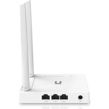 Netis W1 300MBPS 2.4ghz Fe Wan+2xfe Lan Port 2X5DBI Anten Ap Kablosuz Wifi Router