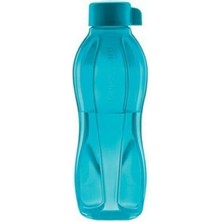 Tupperware Eko Şişe Mavi 750 Ml Suluk