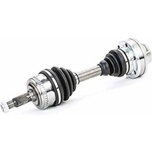 BSG Mercedes 447 Vıto Aks Komple On Sol 2013 ve Üstü Yıllar (A4473305300)