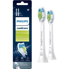 Philips Sonicare HX6062/65 Diamondclean Yedek Diş Fırçası Başlıkları