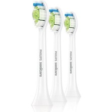 Philips Sonicare Diamondclean HX6063/64, Beyaz