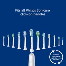 Philips Sonicare Diamondclean HX6063/64, Beyaz