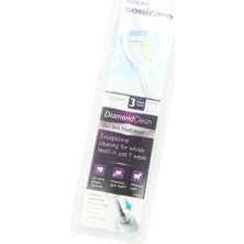 Philips Sonicare Diamondclean HX6063/64, Beyaz