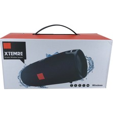 Nettech Xtemre Mini N8 Kablosuz Hoparlör - Speaker