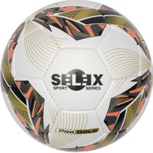 Selex Pro Gold 5 No Futbol Topu