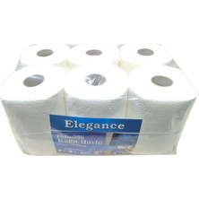 Elegance Anadolu Ambalaj Market Fotoselli Kağıt Havlu