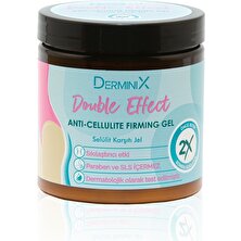 Derminix Double Effect  Jel 250 Ml.