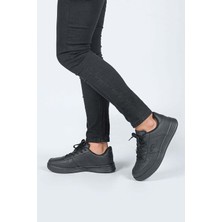 Jump 22233 Erkek Spor Ayakkabı - Jump - Siyah - 43