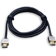 Neoway  1.4V  4K  Slim HDMI Kablo  1.8mt