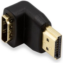 Digiworld 2409375233699  HDMI  L  Adaptör