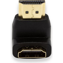 Digiworld 2409375233699  HDMI  L  Adaptör