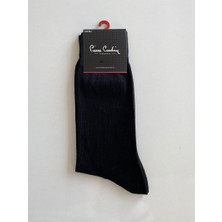 Pierre Cardin 6'lı Erkek Bambu Klasik Çorap