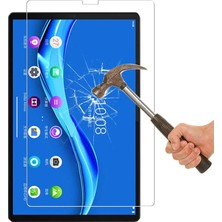 Essleena Apple iPad Air 3.nesil (2019) 10.5" (A2123/A2152/A2153/A2154) Esnek Nano Cam Ekran Koruyucu