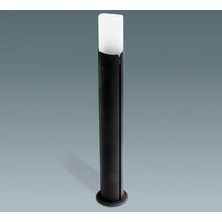 Bestar Bollard E27 Dekoratif Bahçe Aydınlatma